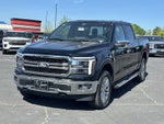 2026 Ford F-150 LARIAT 4WD SUPERCREW 5.5'