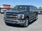 2026 Ford F-150 LARIAT 4WD SUPERCREW 5.5'