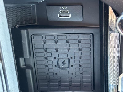 2026 Ford F-150 LARIAT 4WD SUPERCREW 5.5'