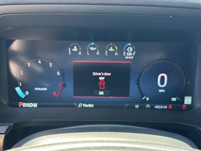 2026 Ford F-150 LARIAT 4WD SUPERCREW 5.5'