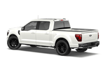 2026 Ford F-150 LARIAT 4WD SuperCrew 5.5' Box