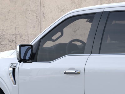 2026 Ford F-150 LARIAT 4WD SUPERCREW 5.5'