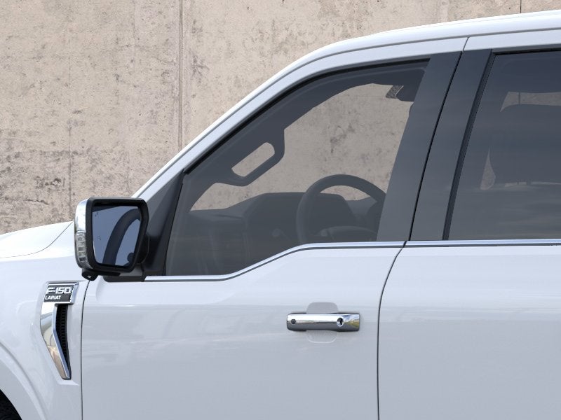 2026 Ford F-150 LARIAT 4WD SUPERCREW 5.5'