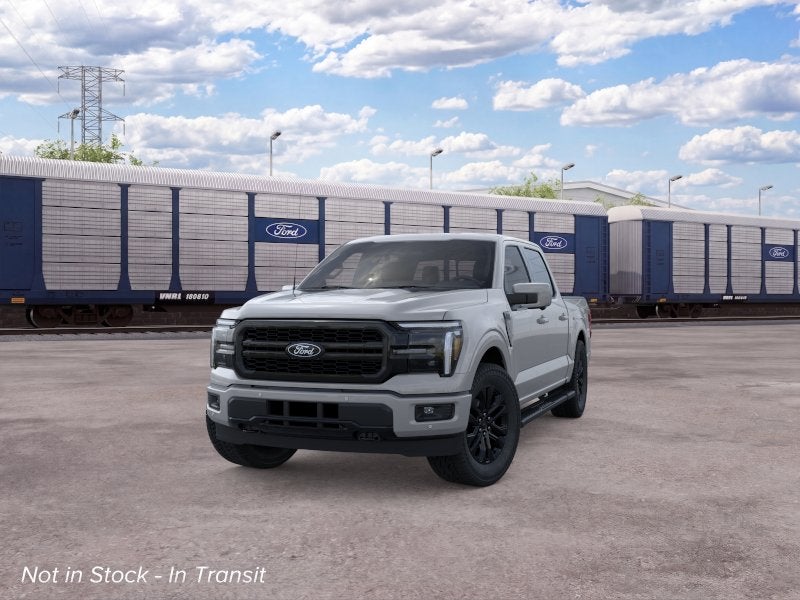 2026 Ford F-150 LARIAT 4WD SUPERCREW 5.5'
