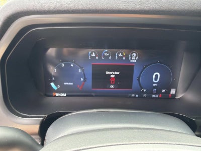 2026 Ford F-150 LARIAT 4WD SUPERCREW 5.5'