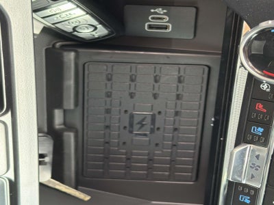 2026 Ford F-150 LARIAT 4WD SUPERCREW 5.5'