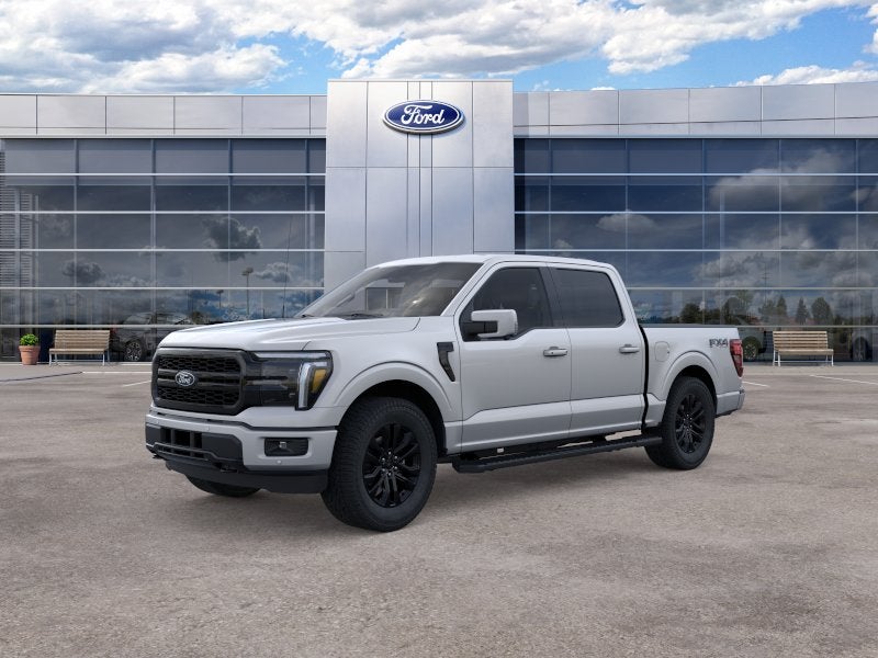 2026 Ford F-150 LARIAT 4WD SUPERCREW 5.5'