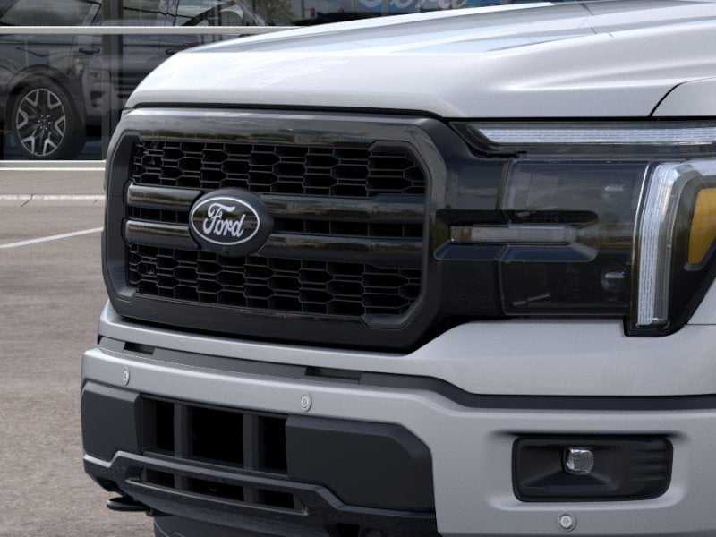 2026 Ford F-150 LARIAT 4WD SUPERCREW 5.5'