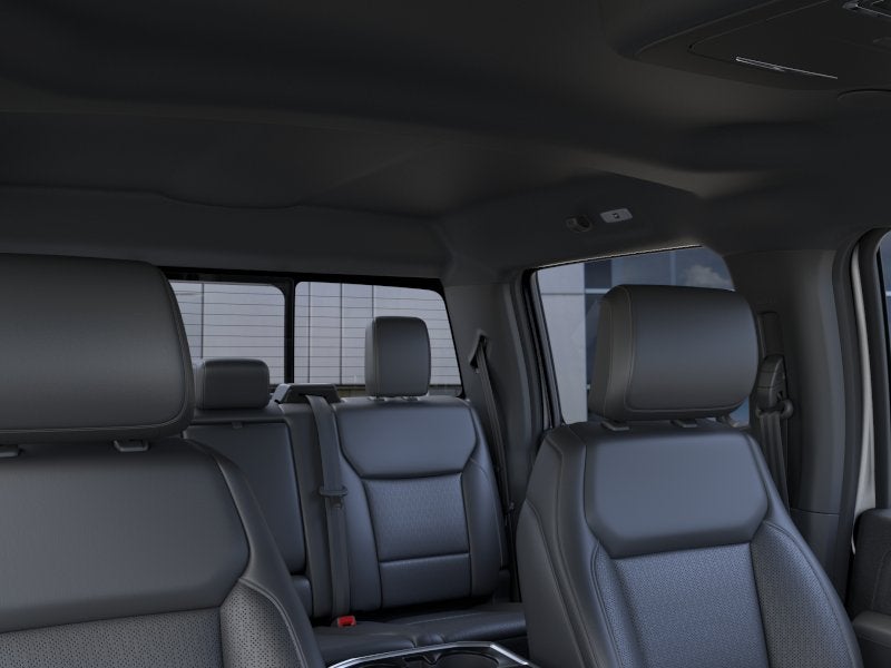 2026 Ford F-150 LARIAT 4WD SUPERCREW 5.5'