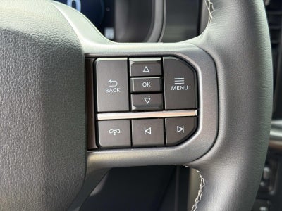2026 Ford F-150 LARIAT 4WD SUPERCREW 5.5'