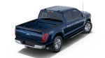 2025 Ford F-150 LARIAT 4WD SuperCrew 5.5' Box