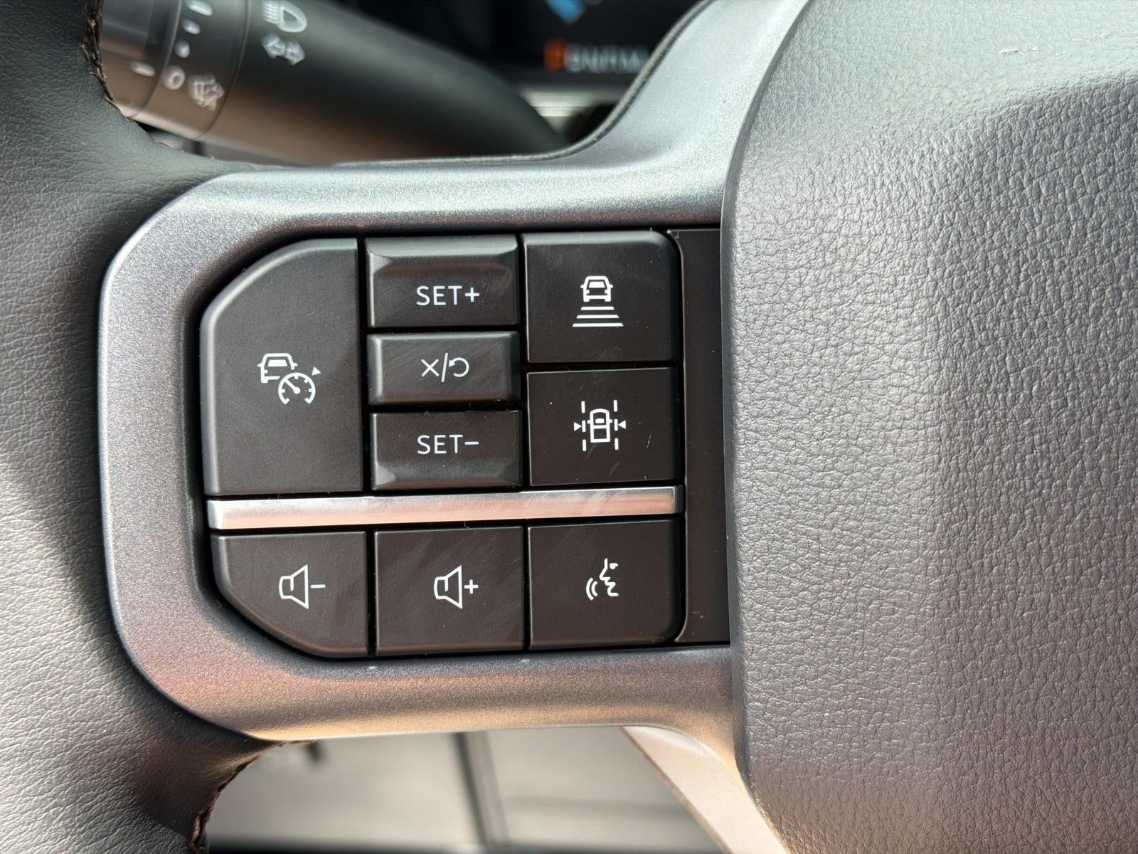2026 Ford F-150 LARIAT 4WD SUPERCREW 5.5'