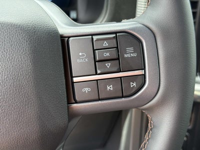 2026 Ford F-150 LARIAT 4WD SUPERCREW 5.5'