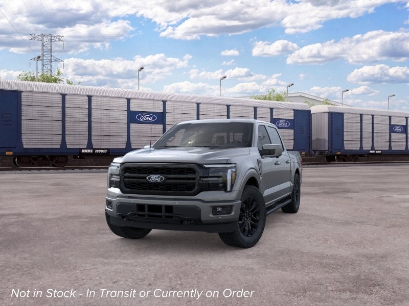 2026 Ford F-150 LARIAT 4WD SUPERCREW 5.5'