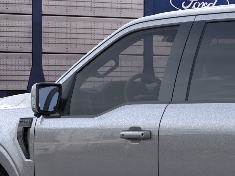 2026 Ford F-150 LARIAT 4WD SUPERCREW 5.5'