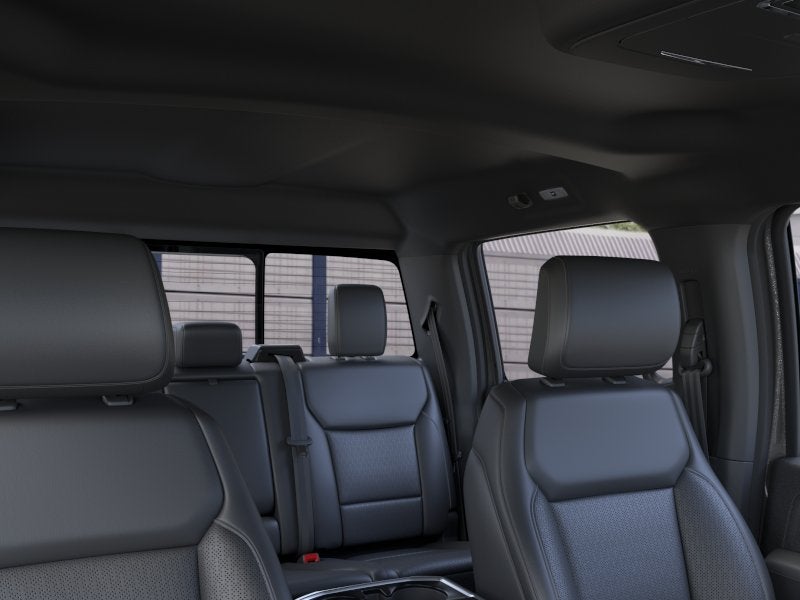 2026 Ford F-150 LARIAT 4WD SUPERCREW 5.5'