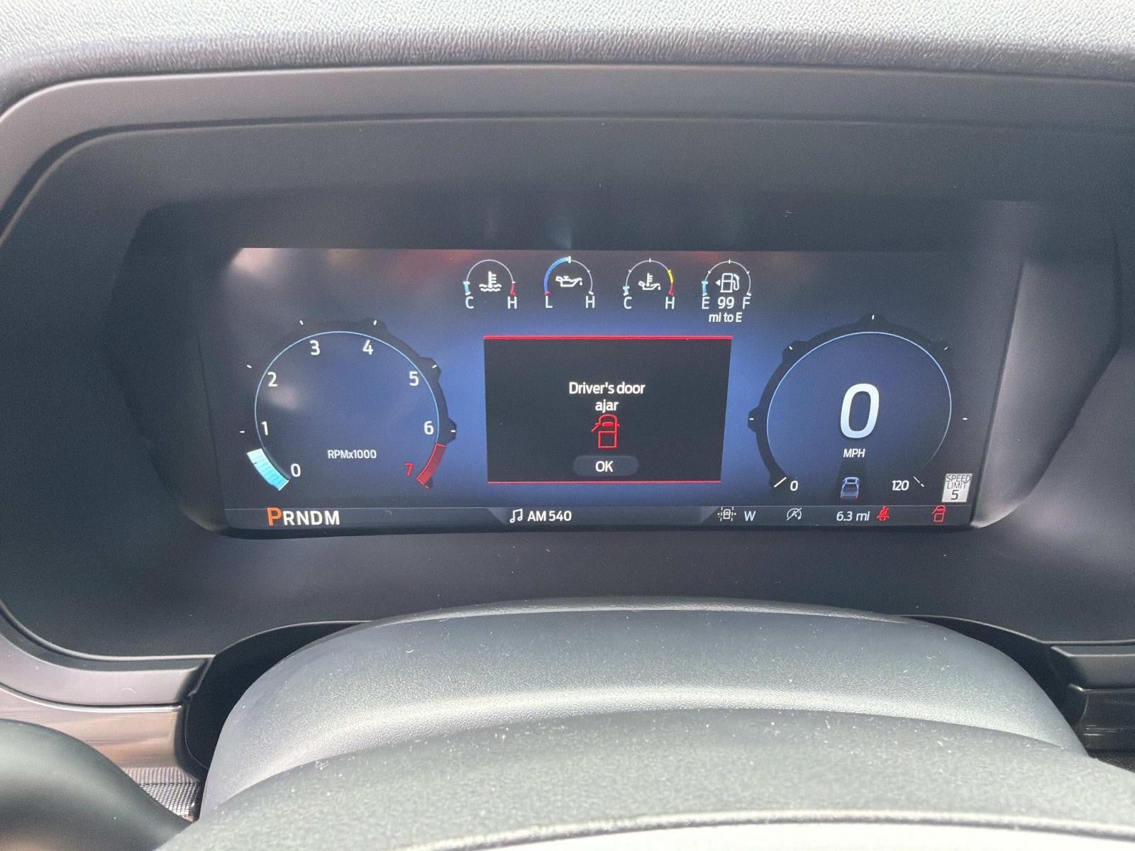 2026 Ford F-150 LARIAT 4WD SUPERCREW 5.5'