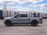 2026 Ford F-150 LARIAT 4WD SUPERCREW 5.5'