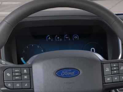 2026 Ford F-150 KING RANCH - 145