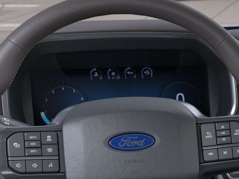 2026 Ford F-150 KING RANCH - 145