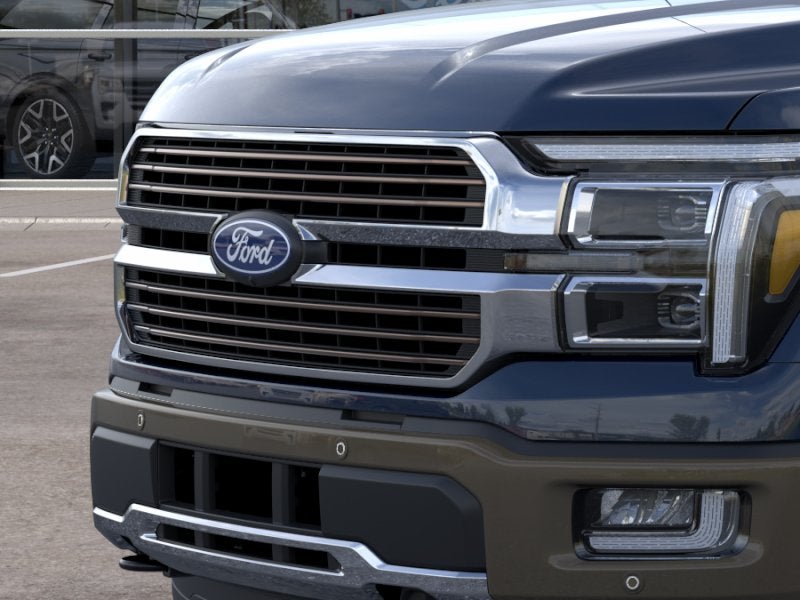 2026 Ford F-150 KING RANCH - 145
