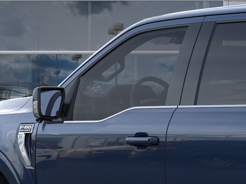 2026 Ford F-150 KING RANCH - 145