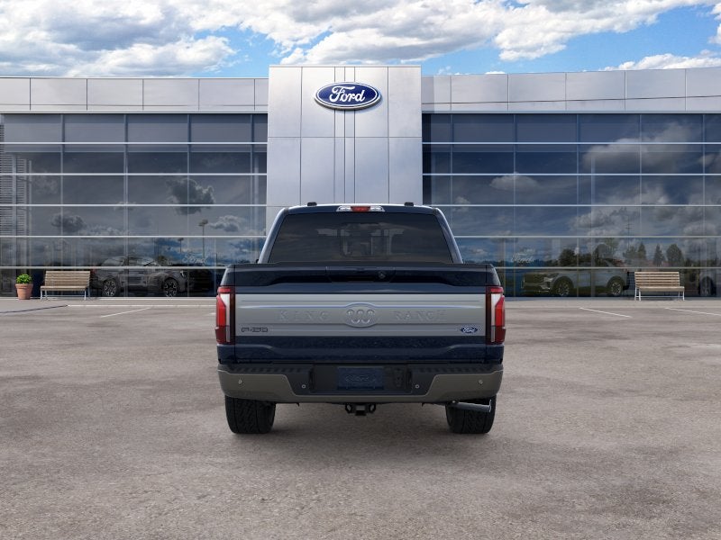 2026 Ford F-150 KING RANCH - 145