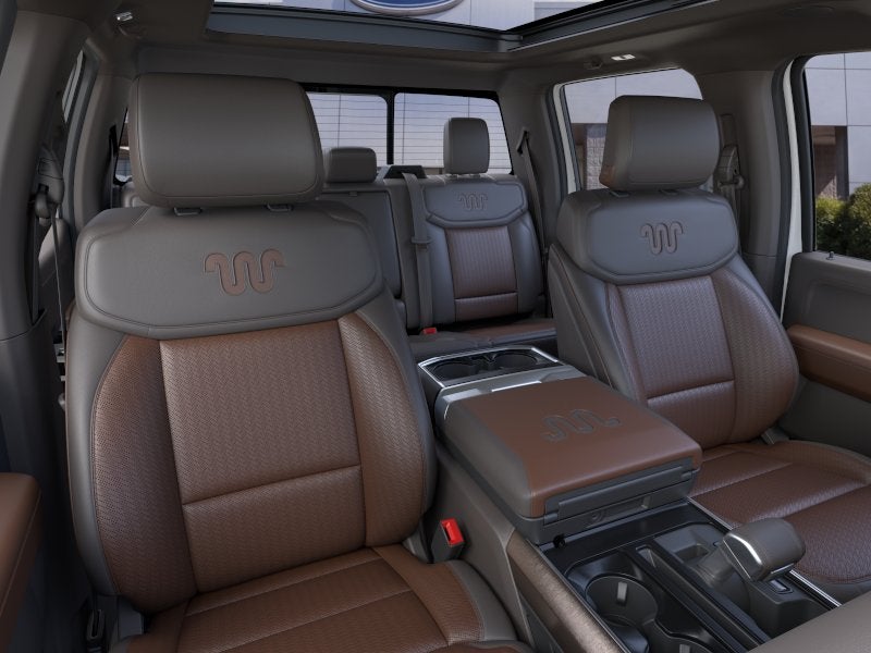 2026 Ford F-150 KING RANCH 4WD SUPERCREW