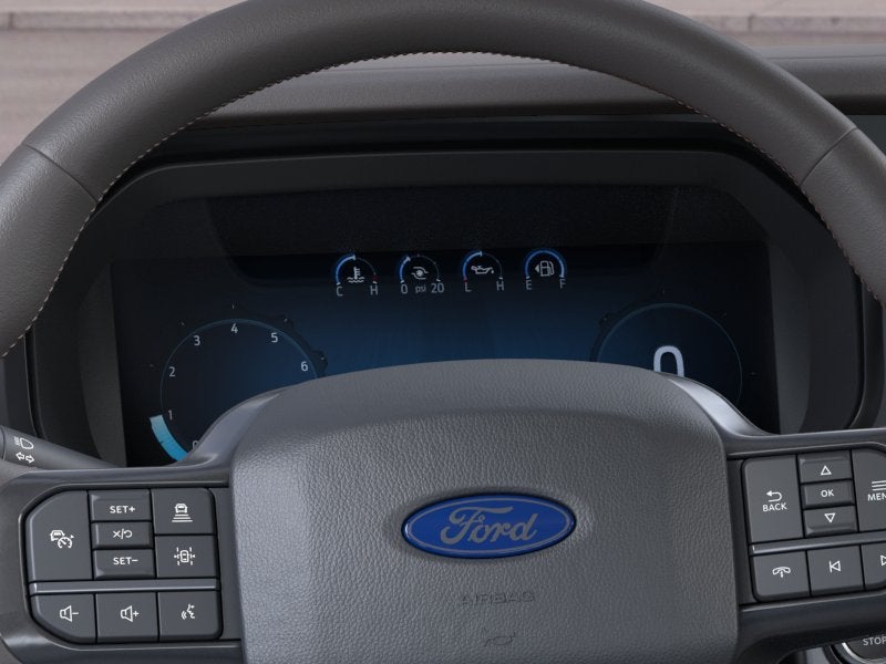 2026 Ford F-150 KING RANCH 4WD SUPERCREW
