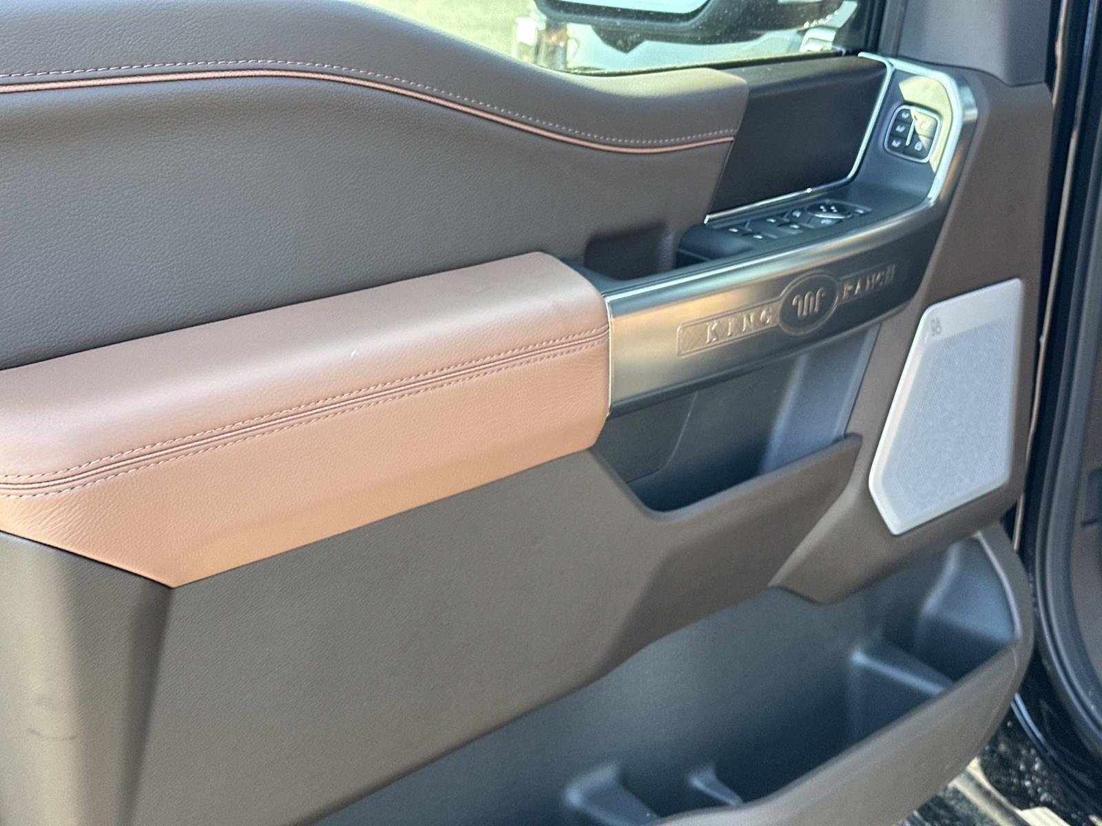 2026 Ford F-150 KING RANCH 4WD SUPERCREW