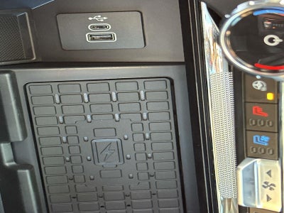 2026 Ford F-150 KING RANCH 4WD SUPERCREW