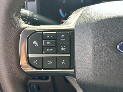 2026 Ford F-150 KING RANCH 4WD SUPERCREW