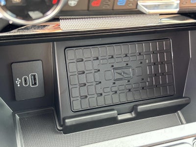 2026 Ford F-150 KING RANCH 4WD SUPERCREW