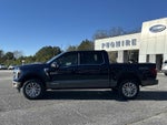 2025 Ford F-150 KING RANCH 4WD SUPERCREW