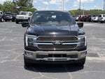 2026 Ford F-150 KING RANCH 4WD SUPERCREW