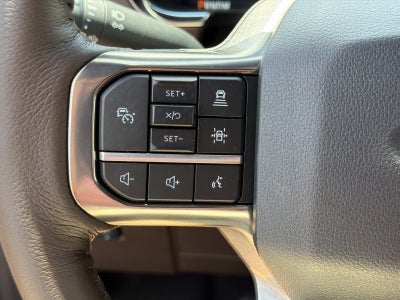 2026 Ford F-150 KING RANCH 4WD SUPERCREW