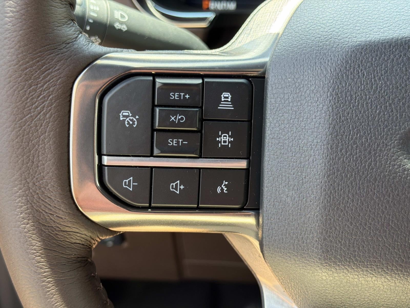 2026 Ford F-150 KING RANCH 4WD SUPERCREW