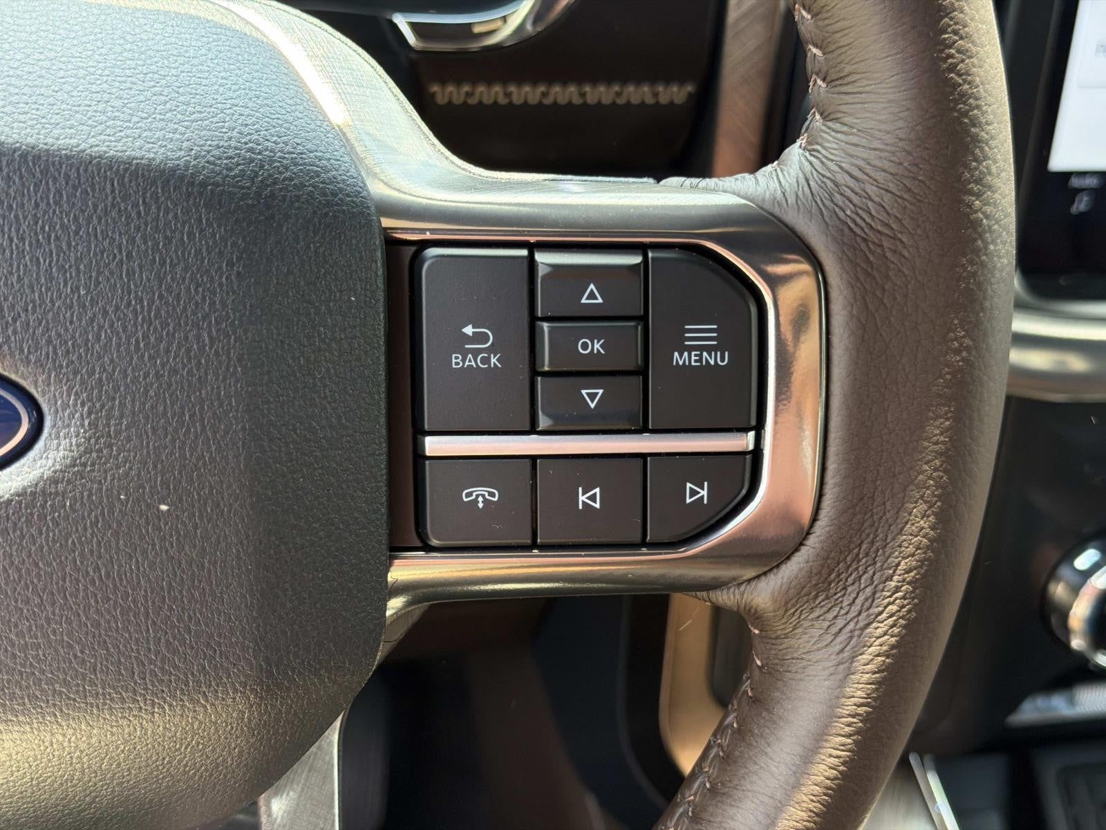 2026 Ford F-150 KING RANCH 4WD SUPERCREW