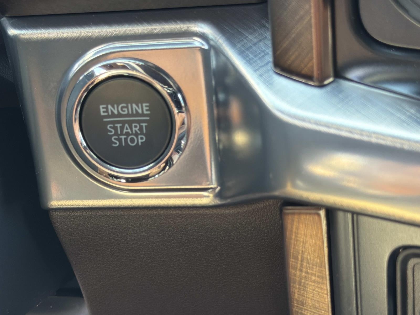 2026 Ford F-150 KING RANCH 4WD SUPERCREW