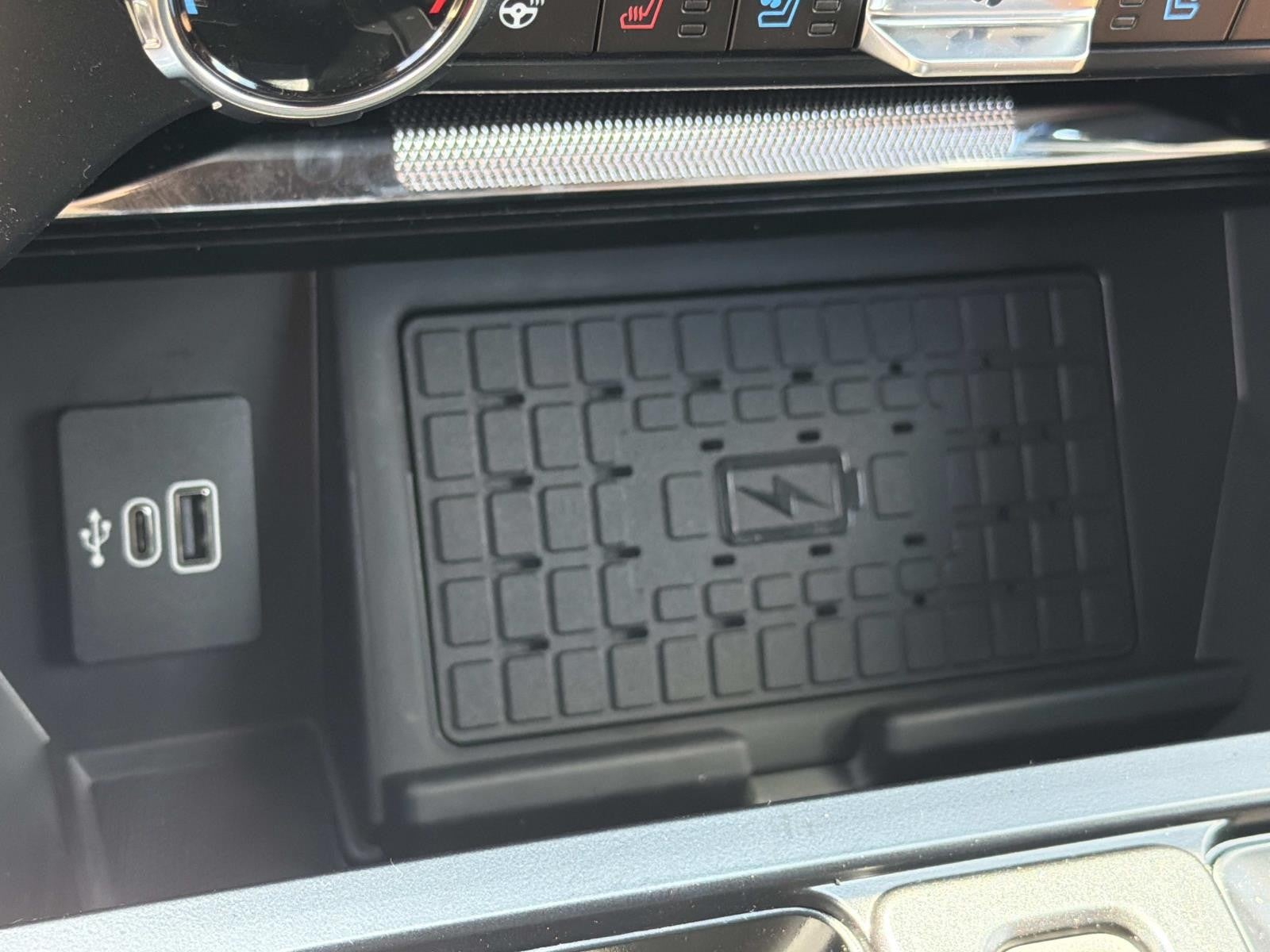 2026 Ford F-150 KING RANCH 4WD SUPERCREW