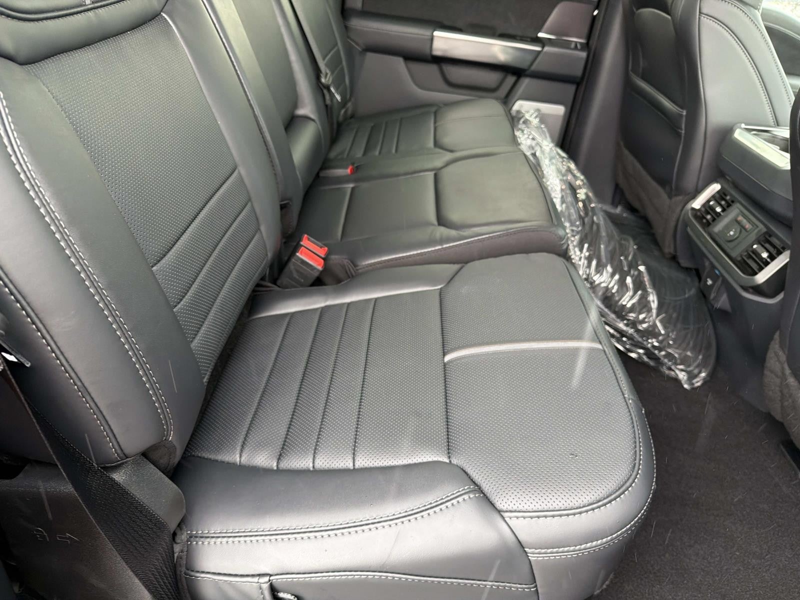 2026 Ford F-150 PLATINUM 4WD SUPERCREW 5.