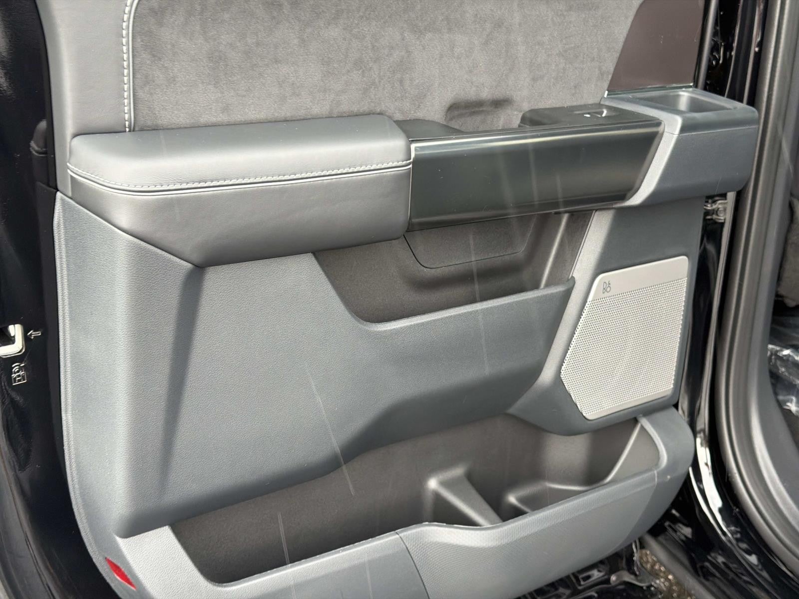 2026 Ford F-150 PLATINUM 4WD SUPERCREW 5.