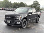 2026 Ford F-150 PLATINUM 4WD SUPERCREW 5.