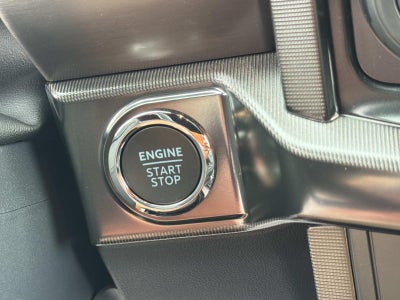 2026 Ford F-150 PLATINUM 4WD SUPERCREW 5.