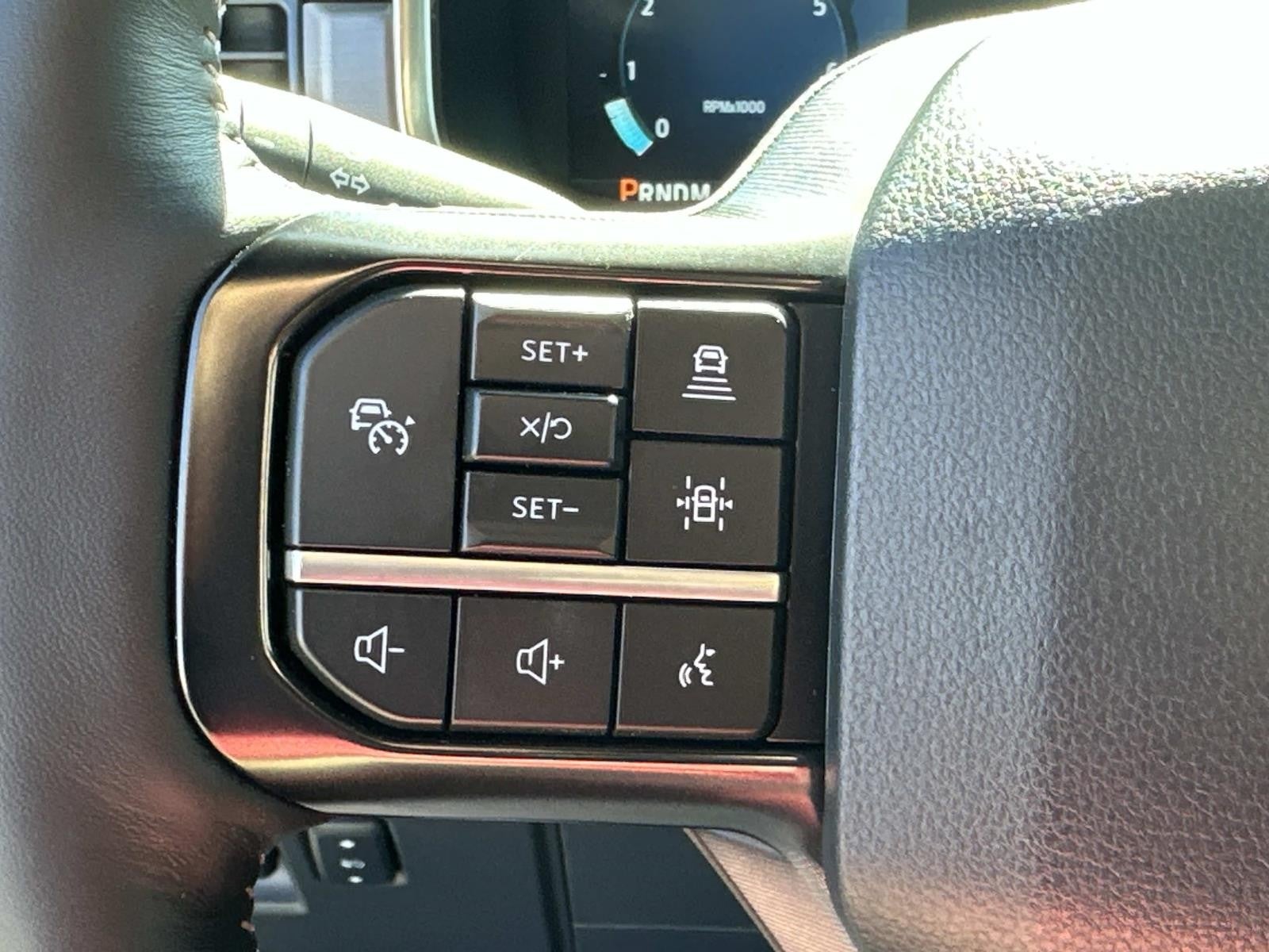 2026 Ford F-150 PLATINUM 4WD SUPERCREW 5.