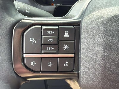 2026 Ford F-150 PLATINUM 4WD SUPERCREW 5.