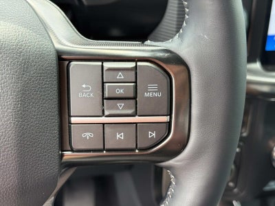 2026 Ford F-150 PLATINUM 4WD SUPERCREW 5.