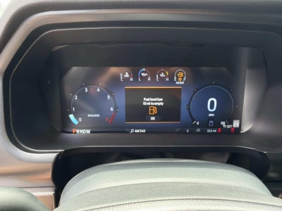 2026 Ford F-150 PLATINUM 4WD SUPERCREW 5.