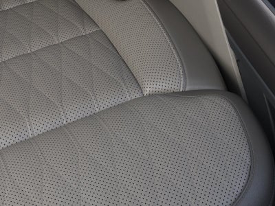 2026 Ford F-150 PLATINUM 4WD SUPERCREW 5.