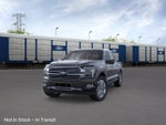 2026 Ford F-150 PLATINUM 4WD SUPERCREW 5.
